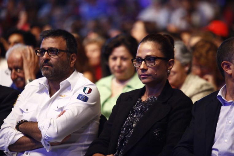 WAEL KFOURY